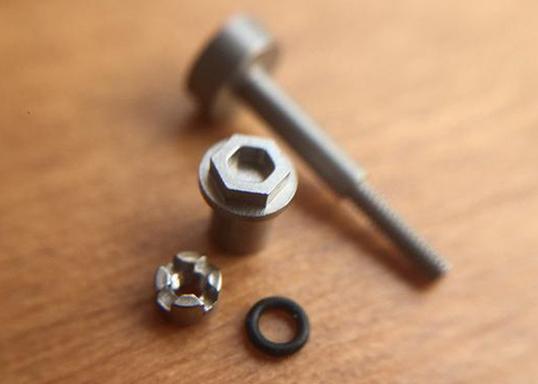 inner hexagon watch screws for Audemars Piguet AP ROYAL OAK